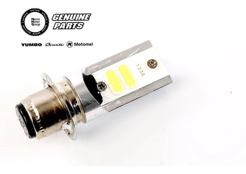 Lampara Led Faro Delantero Max Original Parts 331100-0049