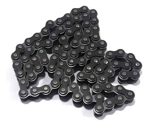 Cadena Distribucion Yamaha Ybr 125 Original Negro