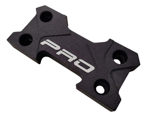 Tapa Manillar Accutrax Yamaha Xtz 125 Dm