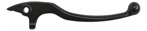 Leva De Freno Yamaha Fz 4.0 Original Negro