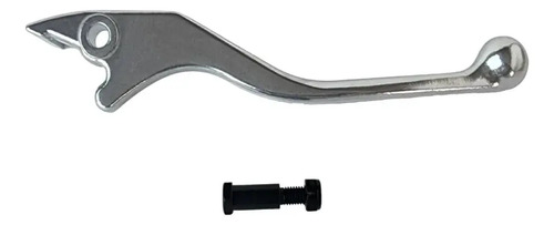 Leva Freno Delantero Tvs Raider 125 Apache 160