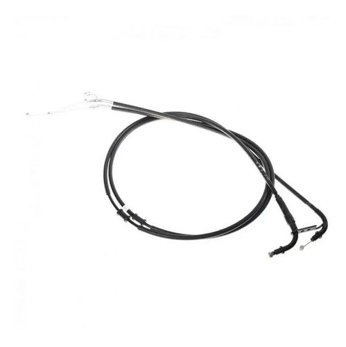 Cable Maroma De Acelerador Nmx 155