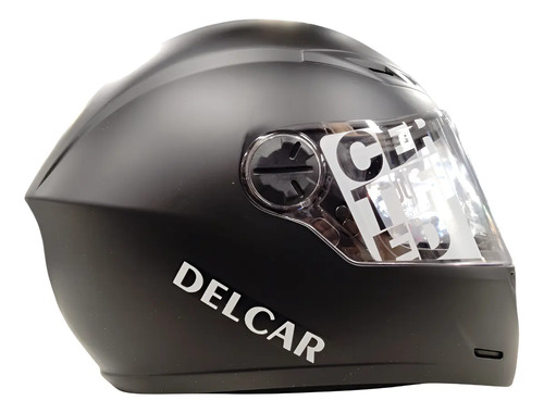 Casco Tech T-50 Aprobado