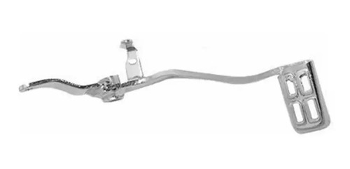Pedal De Freno Yamaha Fz 16 Original