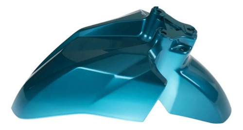 Guardabarro Delantero Yamaha Ray 115 Zr Cian