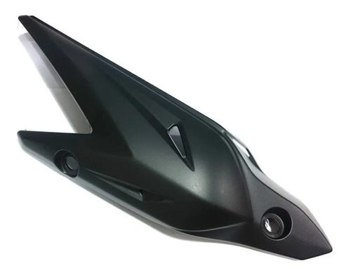 Tapa Protector Lateral Escape Yamaha Fz Fi 2.0