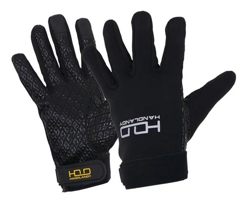 Guantes Moto Neopreno Tactil