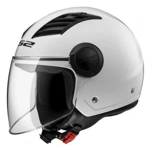 Casco Abierto Ls2 Of562