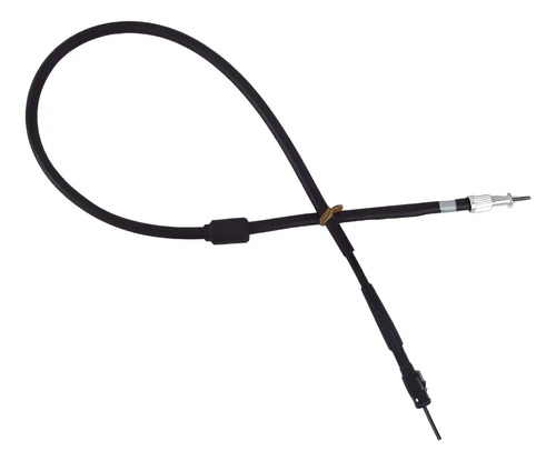 Cable De Velocímetro Yamaha Fascino 125 Fi