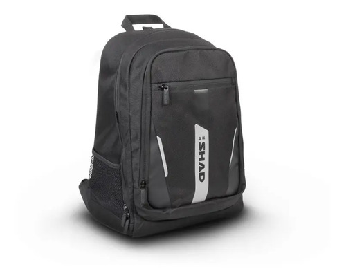 Mochila Shad Moto Porta Casco