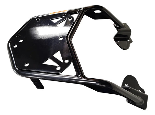 Parrilla Yamaha Crypton 115 Fi Dm Negro