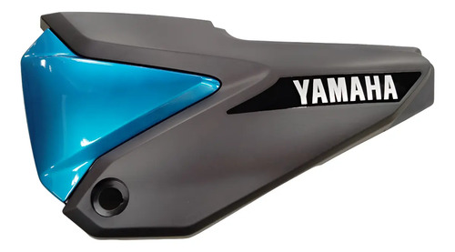 Tapa Lateral Izquierda Crux 110 Cian Original Cian