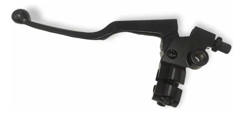 Leva De Embrague Con Soporte Benelli 180s Original