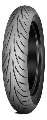 Cubierta Moto Mitas 100/90-10 61j Touring Force Sc Reinf Tl