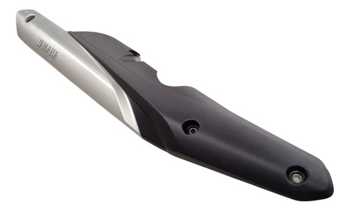 Tapa Protector Escape Yamaha Crypton 115 Fi