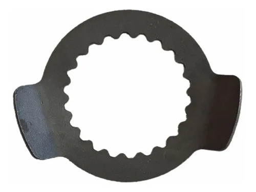 Seguro De Piñon Yamaha Fz 25 Con Tuerca