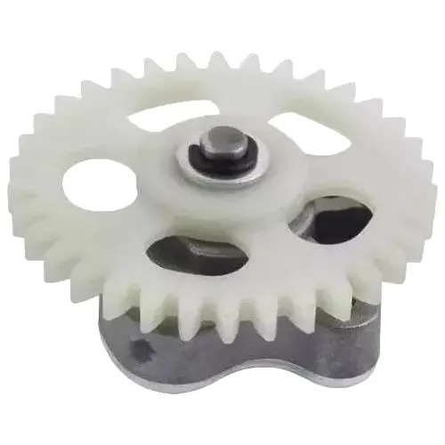 Bomba De Aceite Yamaha Crypton 110 Original