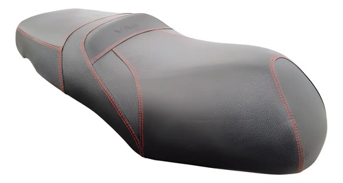 Asiento Yumbo Vx4 125 Original Negro