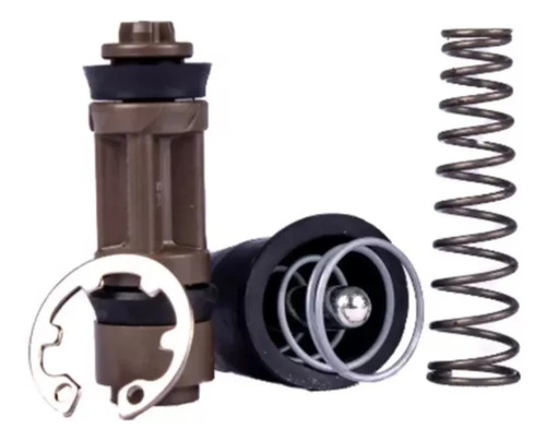 Kit Reparación Bomba Freno Fz16 Yamaha Original Negro