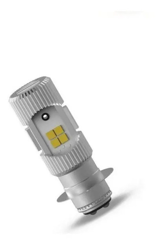 Lampara Led Narva M5 Moto Pollerita Alta/baja M5 Blanco Frío