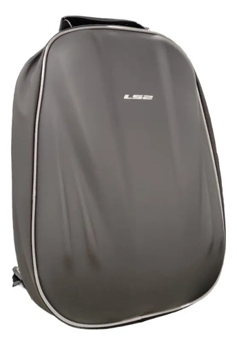 Mochila Rigida 44 Lts Ls2 Moto
