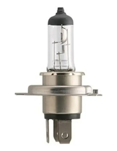 Lampara Delantera Moto Narva H4 35/35w