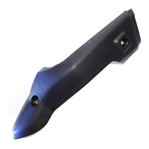 Protector De Escape Yamaha Fz 25