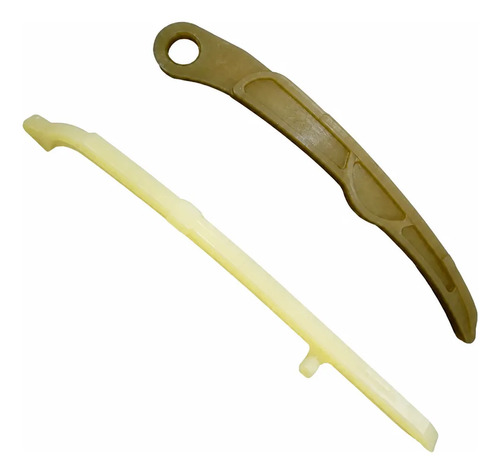 Guias Cadena Distribución Crux 110 Original Negro