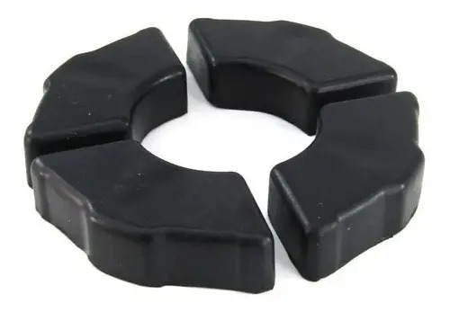 Gomas Porta Plato Fz 16 Original