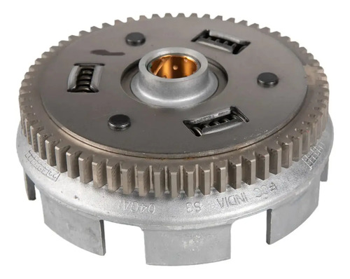 Campana De Embrague Crux 110 Original Yamaha