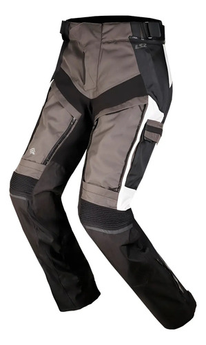 Pantalón Moto Hombre Ls2 Norway All Season
