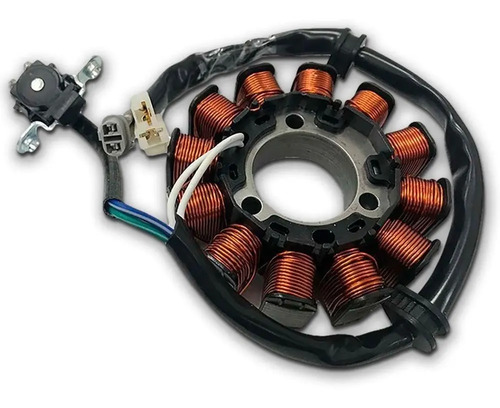 Bobina Encendido Estator Yamaha Fz 25 Original