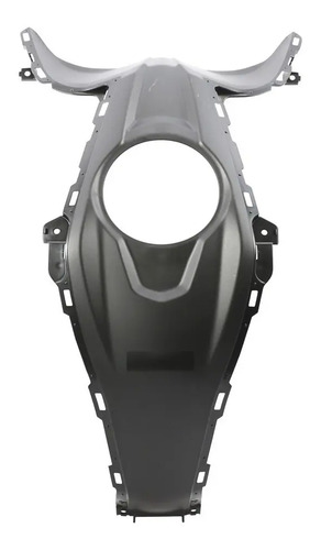 Tapa Superior De Tanque Yamaha Fz 25