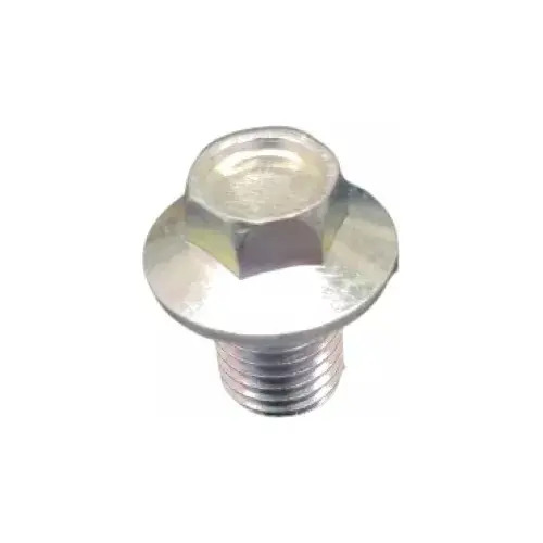 Tapón Carter Aceite Yamaha Crux 110 Original