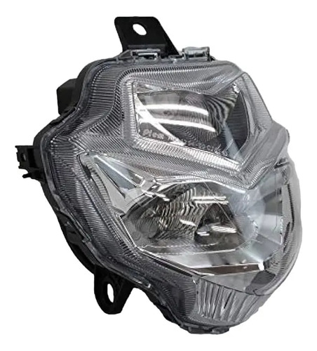 Foco Farol Delantero Yamaha Fz 3.0 Derecho