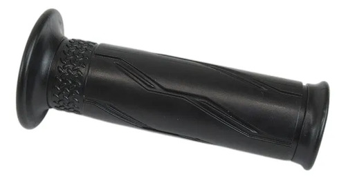 Puño Izquierdo Yamaha Crypton 115 Fi Original Negro