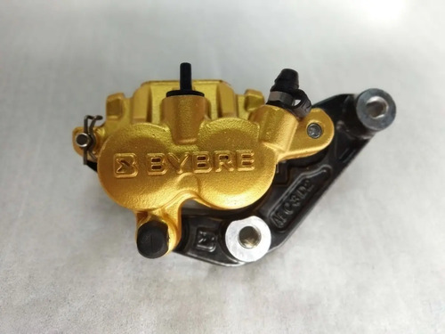 Mordaza Caliper Freno Delantero Yamaha Fz 2.0