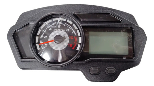 Tablero Digital Yumbo Gtr 125 Original