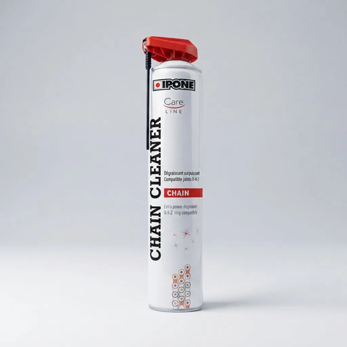 Limpiador De Cadena Ipone Chain Clean 750ml