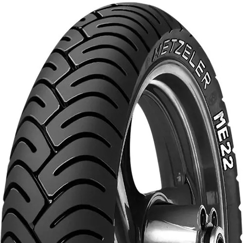 Cubierta Trasera Yamaha Crux 110 3.00-17