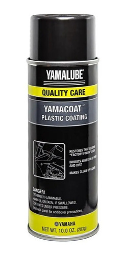 Silicona Yamalube Yamacoat
