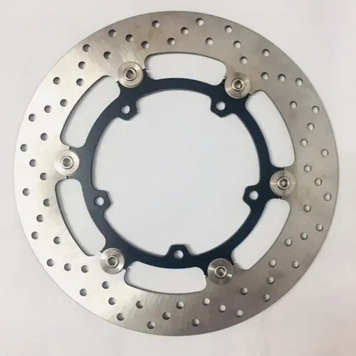 Disco De Freno Delantero Yamaha Mt 03 Original