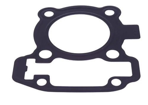 Junta Tapa De Cilindro Yamaha Crux 110 Original