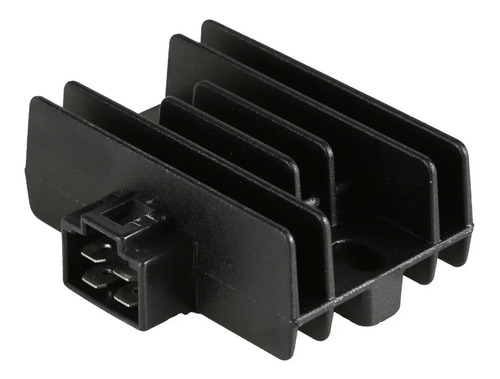 Regulador De Voltaje Yamaha Fz16 Original