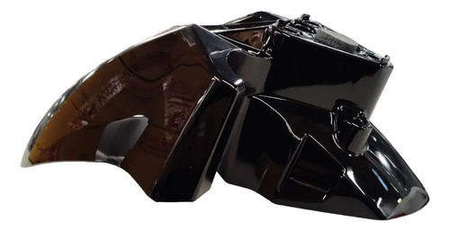 Guardabarro Delantero Ray 125 Zr Negro Yamaha