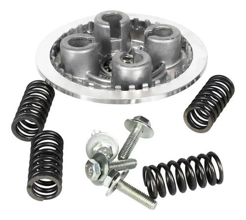 Plato Prensa Embrague Crux 110 Original Yamaha