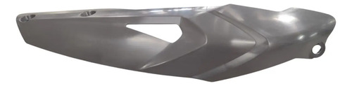 Tapa Cubre Escape Keeway Rk 125/200 Original