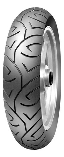 Cubierta Delantera Para Moto Pirelli Sport Demon Sin Cámara De 100/80-17 H 52 X 1 Unidad
