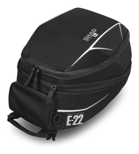 Bolso Para Tanque Shad E22