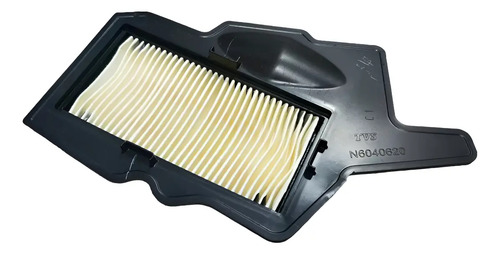 Filtro De Aire Tvs Raider 125 Original